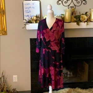 EUC! Cabi dress💋4w/lips for $20💋